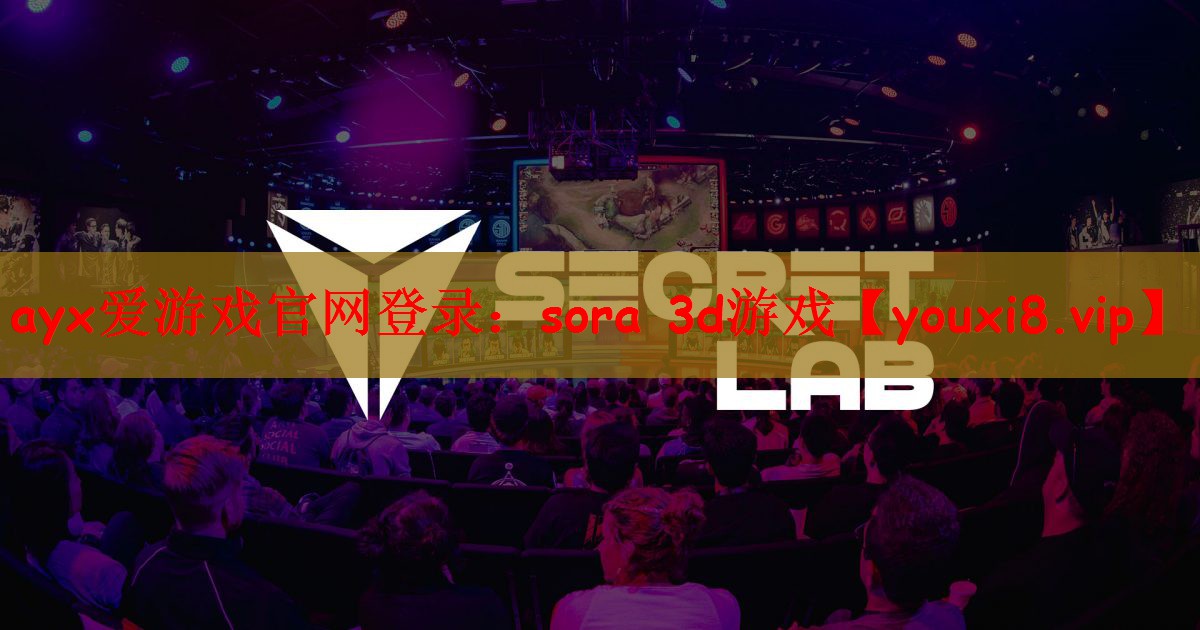 ayx爱游戏官网登录：sora 3d游戏