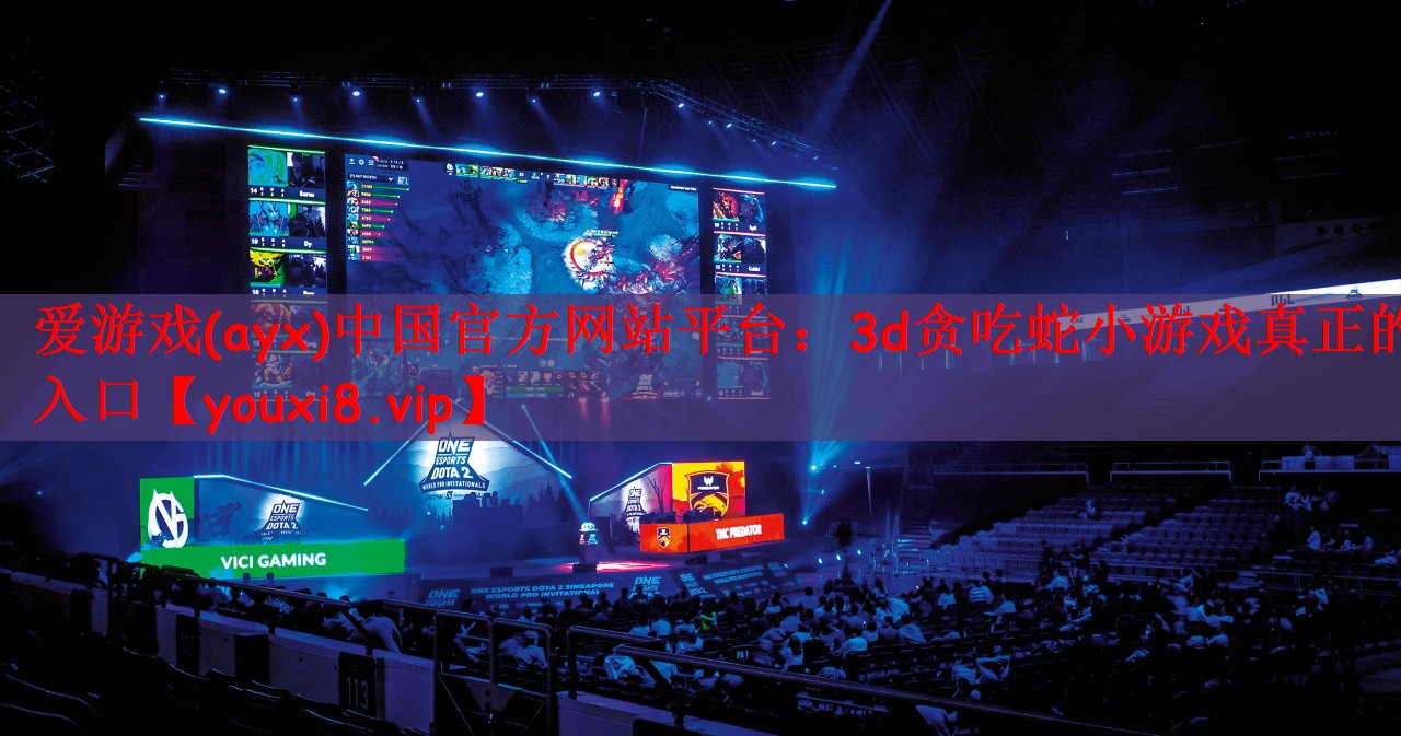 爱游戏(ayx)中国官方网站平台：3d贪吃蛇小游戏真正的入口
