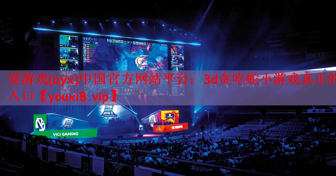 3d贪吃蛇小游戏真正的入口